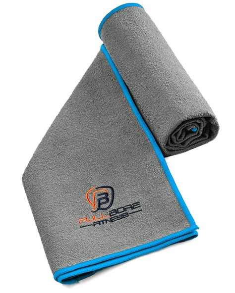 luxury gym towels